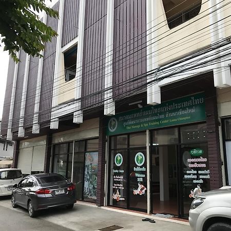 Sl House Chiang Mai Exterior foto